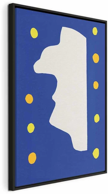 Artgeist Paveikslas - Henri Matisse – Mr. Loyal