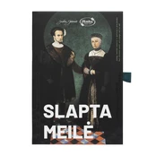 Slapta meilė”, 130 g kaina