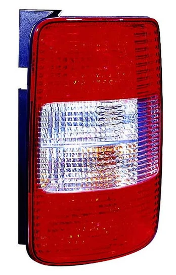 Žibintas galas Dešinė VW CADDY III, CADDY III/MINIVAN