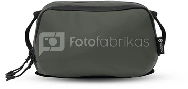 WANDRD Tech Bag Large Wasatch Green