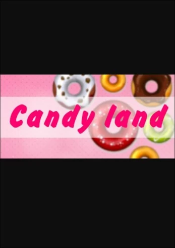 Candy Land PC