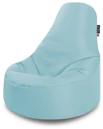 Sėdmaišis Loft Pop fit, šviesiai mėlynas