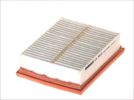 Oro filtras MAHLE LX3012