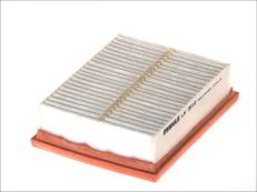 Oro filtras MAHLE LX3012 kaina