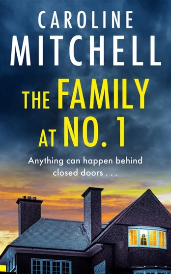 Family at No. 1
