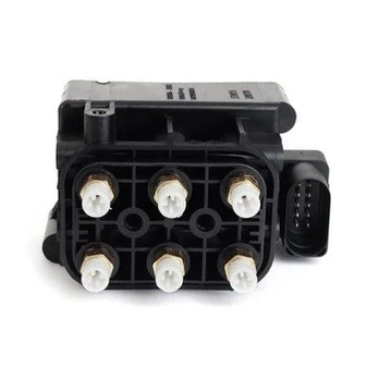 Arnott VB-3831 Vožtuvas, suspausto oro sistema