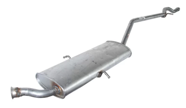 BOSAL BOS291-429 Exhaust system rear silencer