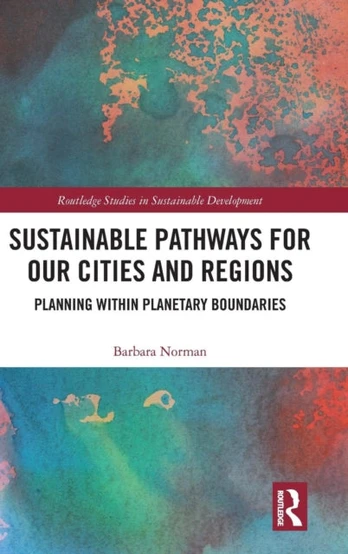 Sustainable Pathways for our Cities and Regions