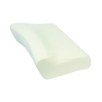 Ortopedinė pagalvė SISSEL® Soft, M dydis
