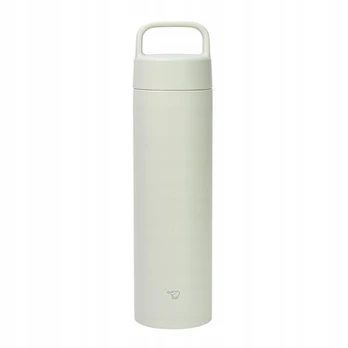 Zojirushi Sm-rb60e termopuodelis 600 ml baltas