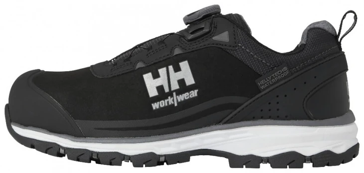 Moterų Chelsea Evo 2 MXR Low BOA S7S WR SRC ESD 38, Helly Hansen Workwear