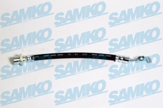 Stabdžių žarnelė SAMKO 6T48050