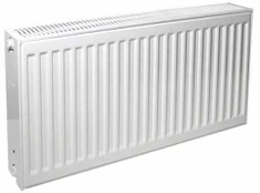 radiatoriai Compact 400x1100mm. 11 tipas