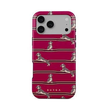 On Hold - iPhone 17 Pro Max Case, Tough (MagSafe) / N/A