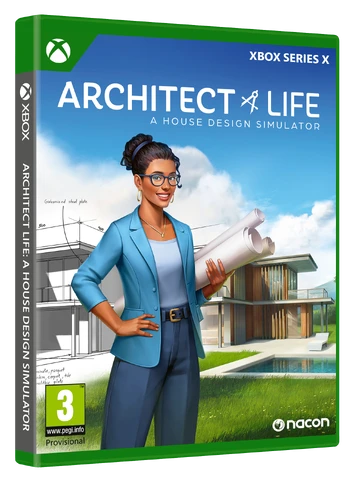 Architect Life 
