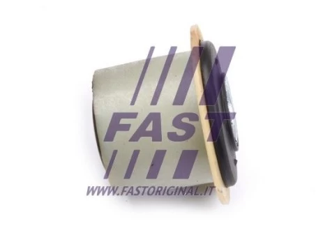 Tvirtinimas, lakštinė lingė FAST FT18312P