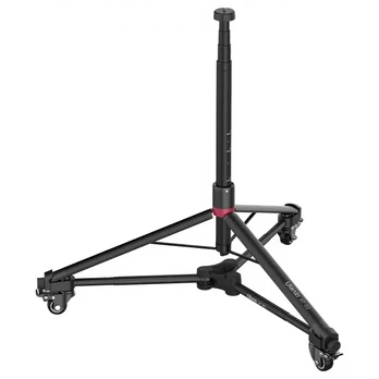 Ulanzi AT 02 Portable Tripod Roller Baseplate