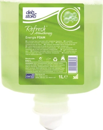 DEB Relax putplastis Deb Energie 1000 ml