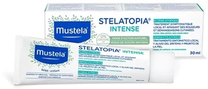 Kūno kremas Mustela Stelatopia Intense Atopic Eczema, 30ml