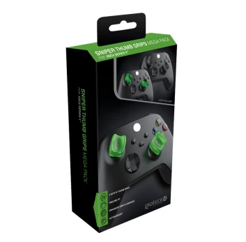 Gioteck Sniper Mega Pack 