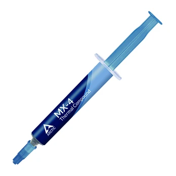 Termopasta ARCTIC MX-4, 4 g