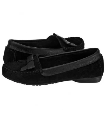 Filipe 4097 Black (FP1-c) batai