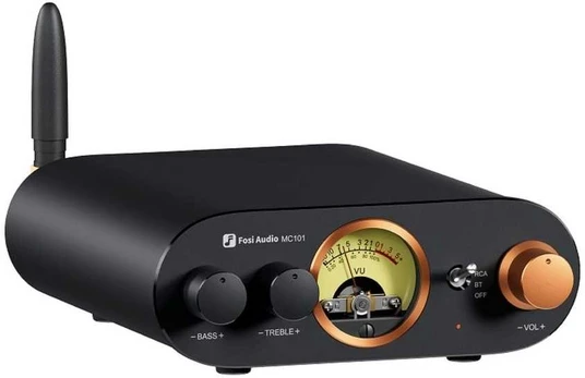Fosi Audio Amplifier MC101