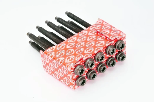 ELRING EL156550 Cylinder head bolt set
