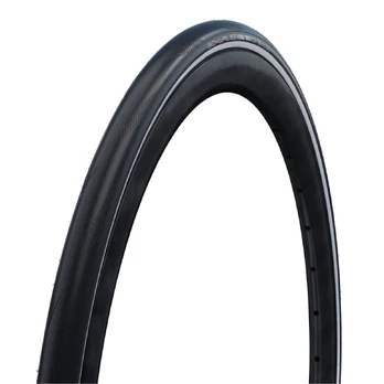 Schwalbe One Plus Performance SmartGuard 28" Addix padanga | Black - Reflex, 28-622