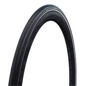 Schwalbe One Plus Performance SmartGuard 28" Addix padanga | Black - Reflex, 28-622 kaina
