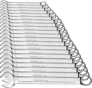 GEDORE red Combination Spanner Set 6-32mm 21-pieces