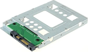 Coreparts „MicroStorage“ adapteris 2,5–3,5 colio SAS / SATA (KIT2535) kaina