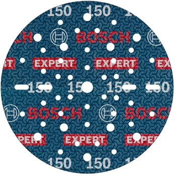 Bosch Fol. šlif. diskas O780,6 EXPERT, 150 mm, G150