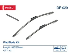 Valytuvai DENSO DF-029