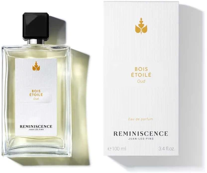 Reminiscence Bois Etoile - Eau De Parfum, 100 ml