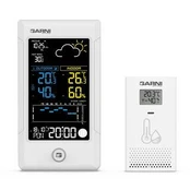 Garni Technology GARNI 615W Tikslus