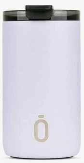 Termo puodelis Runbott Siip 350 ml - Liliowy