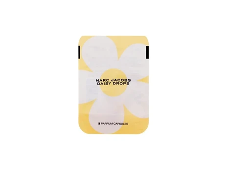 Marc Jacobs Daisy Drops 100x0,36ml Moterims Parfum