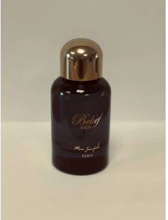 BELIEF MEN EDP 100ml.