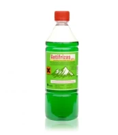 Aušinimo skystis antifrizas žalias 1kg kaina