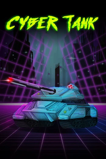 Cyber Tank PC