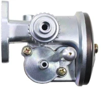 Other ROMET 60 DUELLS KARBIURATORIUS