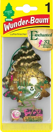 Getz WUNDER-BAUM TREE oro gaiviklis „Enchanted”