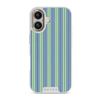 Sailaway - iPhone 17 Case, Elite Light (MagSafe) / Gold