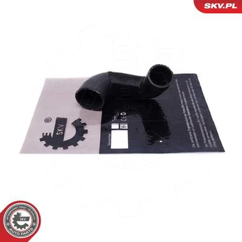 Kompresoriaus padavimo žarna ESEN SKV 54SKV115