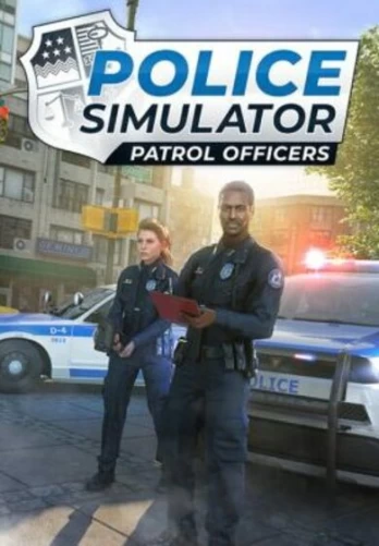 Police Simulator: Patrol Officers PC