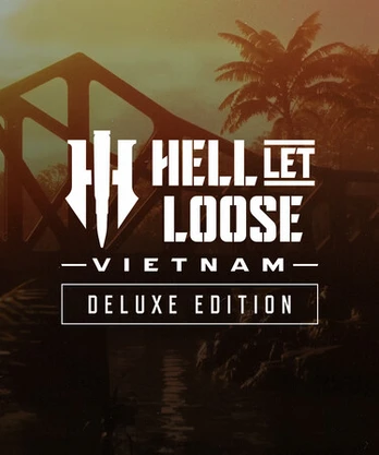 Hell Let Loose PC