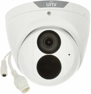 IP KAMERA IPC3615SB-ADF28KM-I0 - 5 Mpx 2.8 mm UNIVIEW
