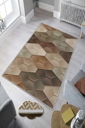 Conceptum Hypnose Kilimas (60 x 100) HMNT852 kaina
