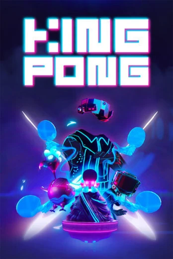 King Pong PC